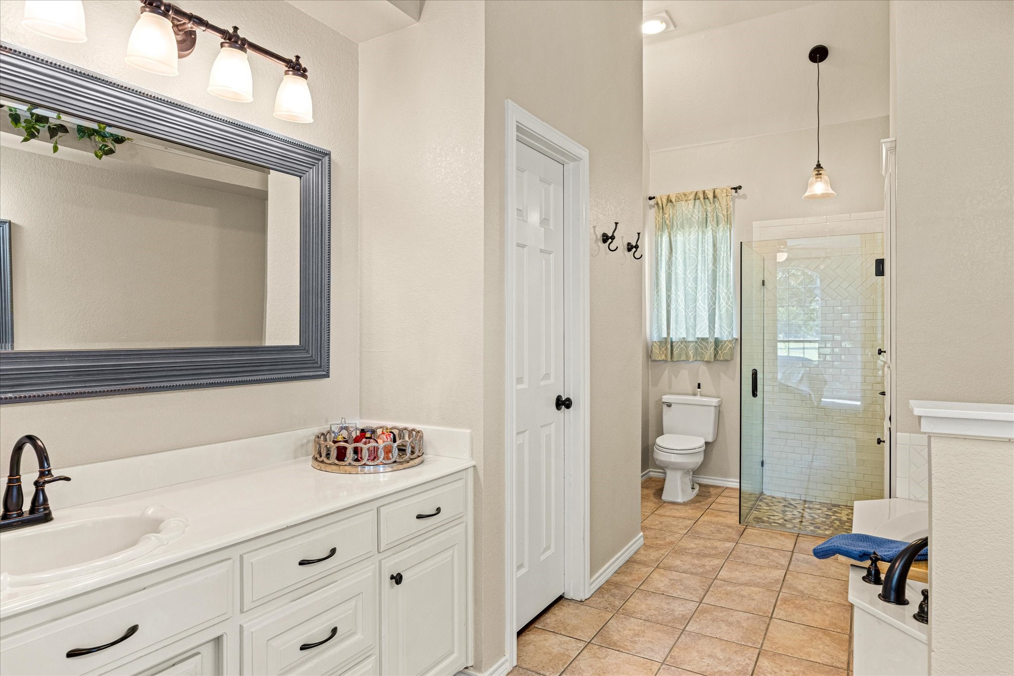 5444 Meadow Ridge Drive Weatherford TX 76087