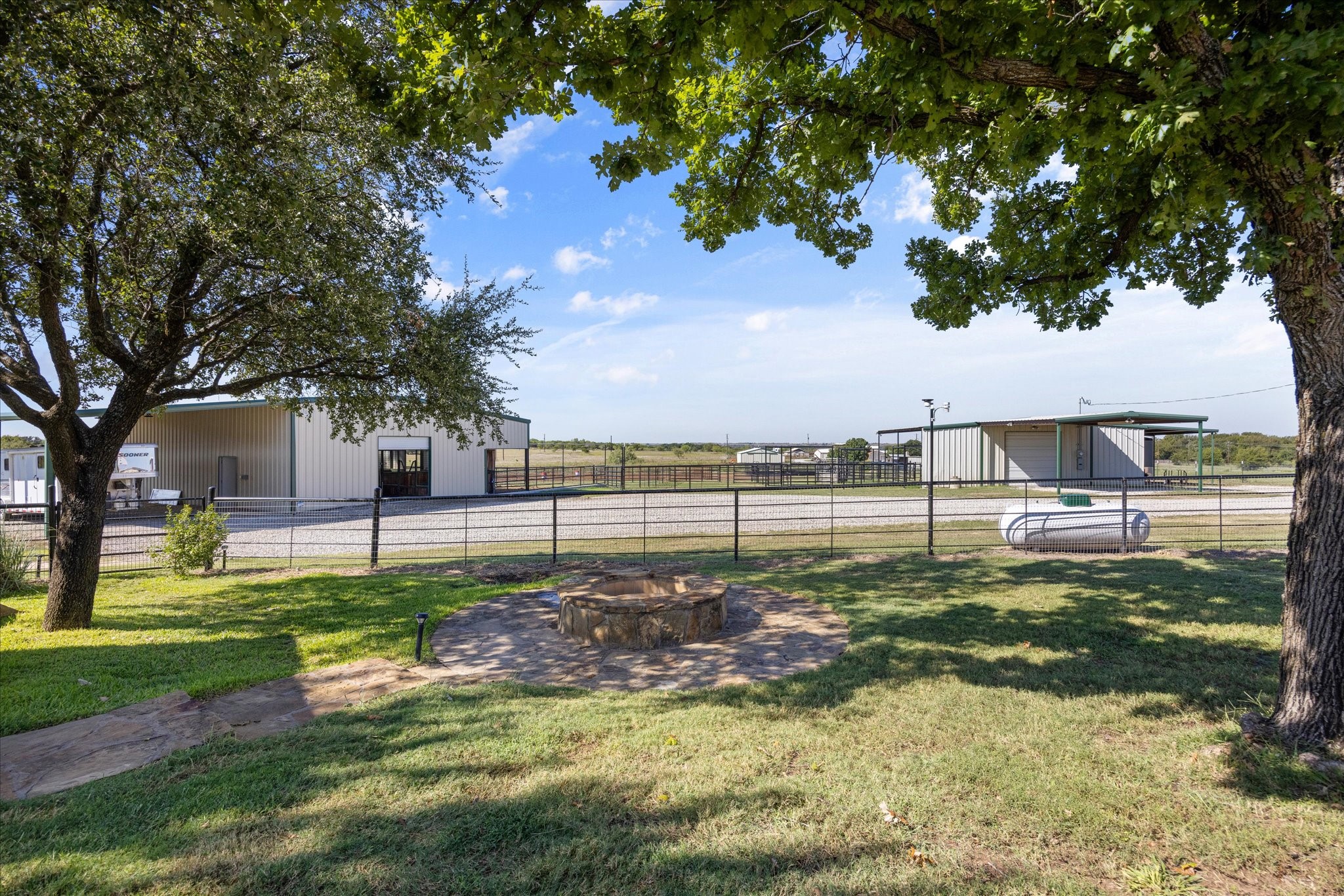 5444 Meadow Ridge Drive Weatherford TX 76087