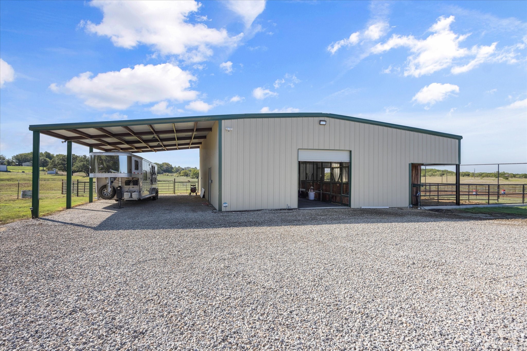 5444 Meadow Ridge Drive Weatherford TX 76087