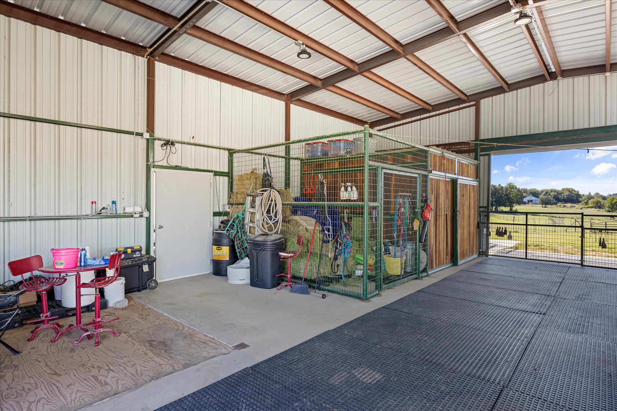 5444 Meadow Ridge Drive Weatherford TX 76087