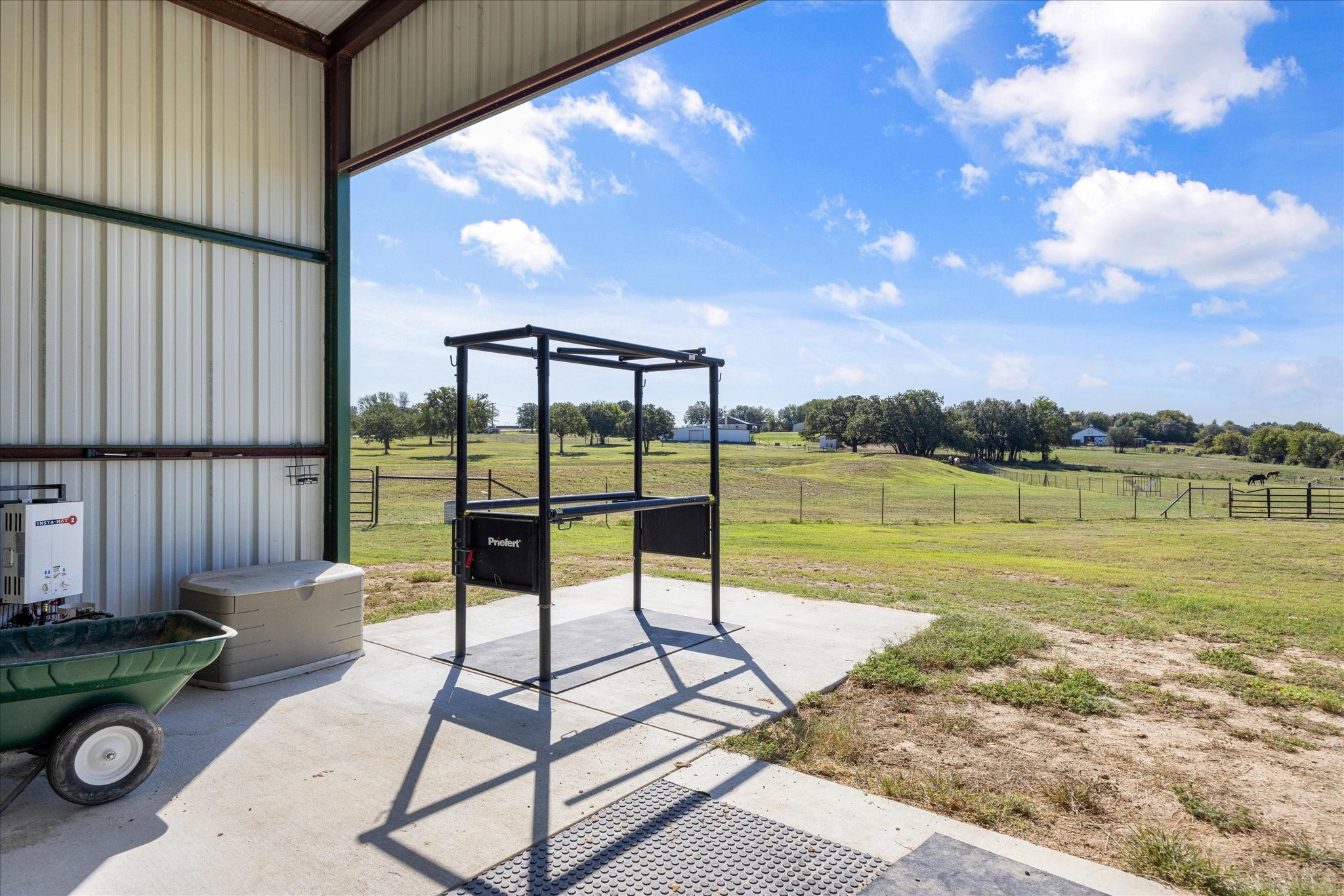 5444 Meadow Ridge Drive Weatherford TX 76087