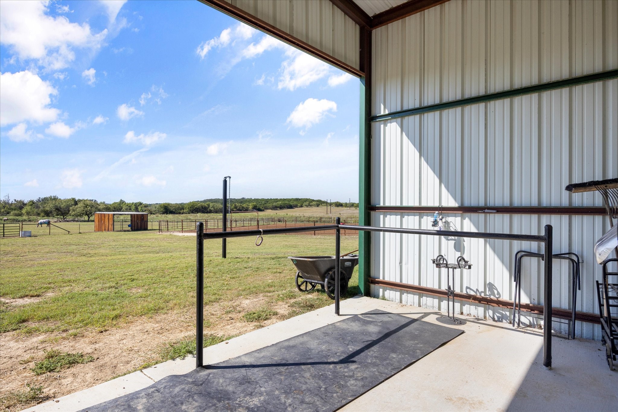 5444 Meadow Ridge Drive Weatherford TX 76087