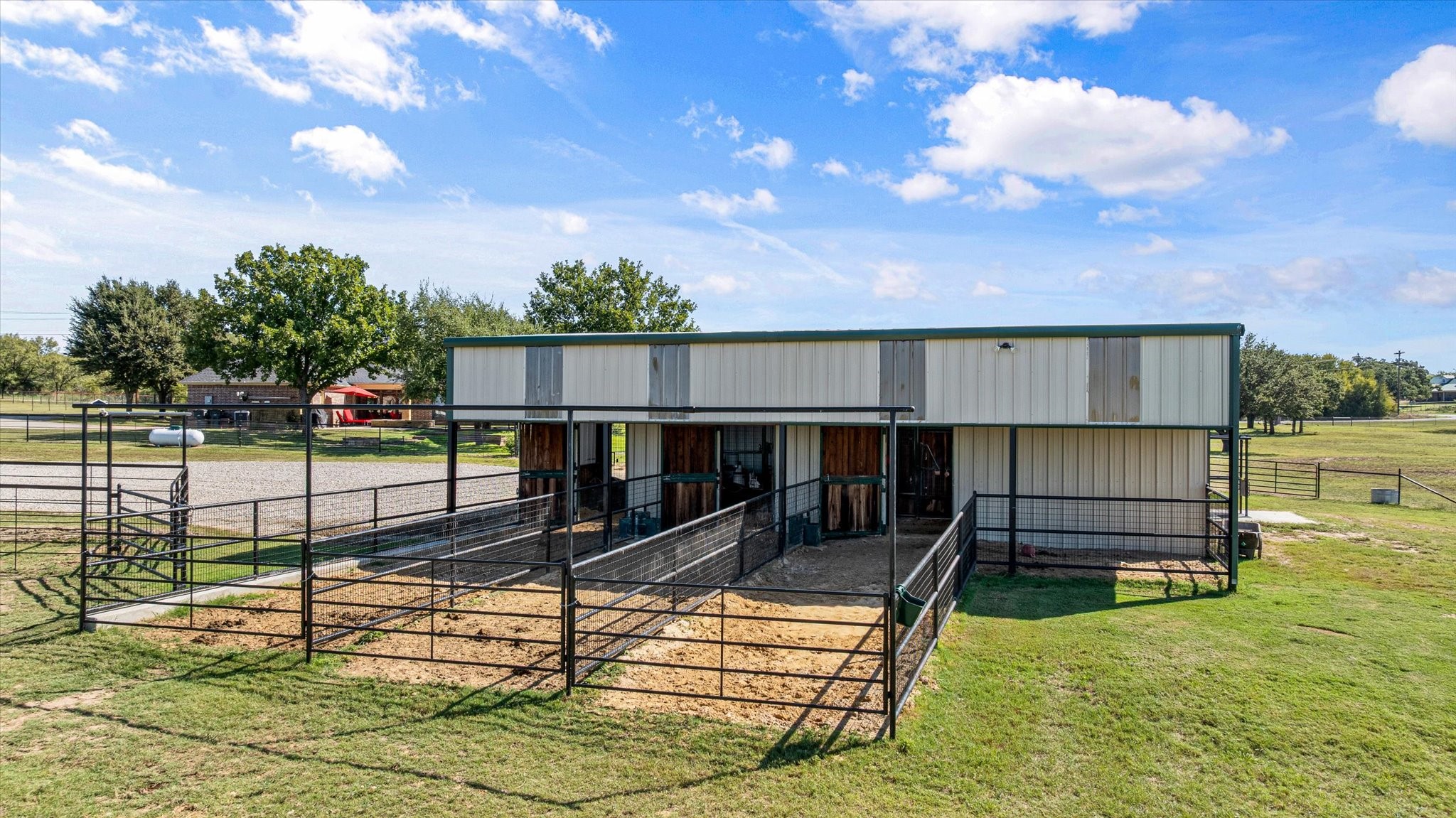 5444 Meadow Ridge Drive Weatherford TX 76087