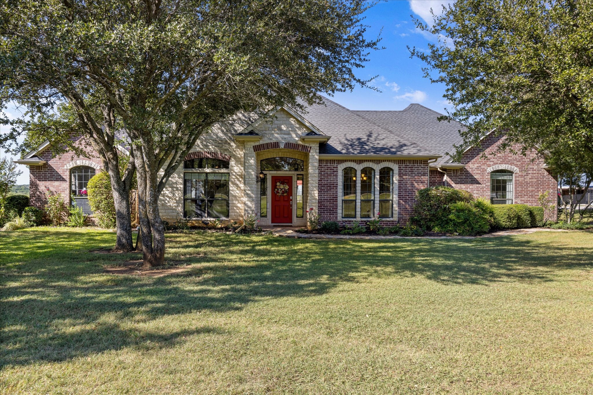 5444 Meadow Ridge Drive Weatherford TX 76087