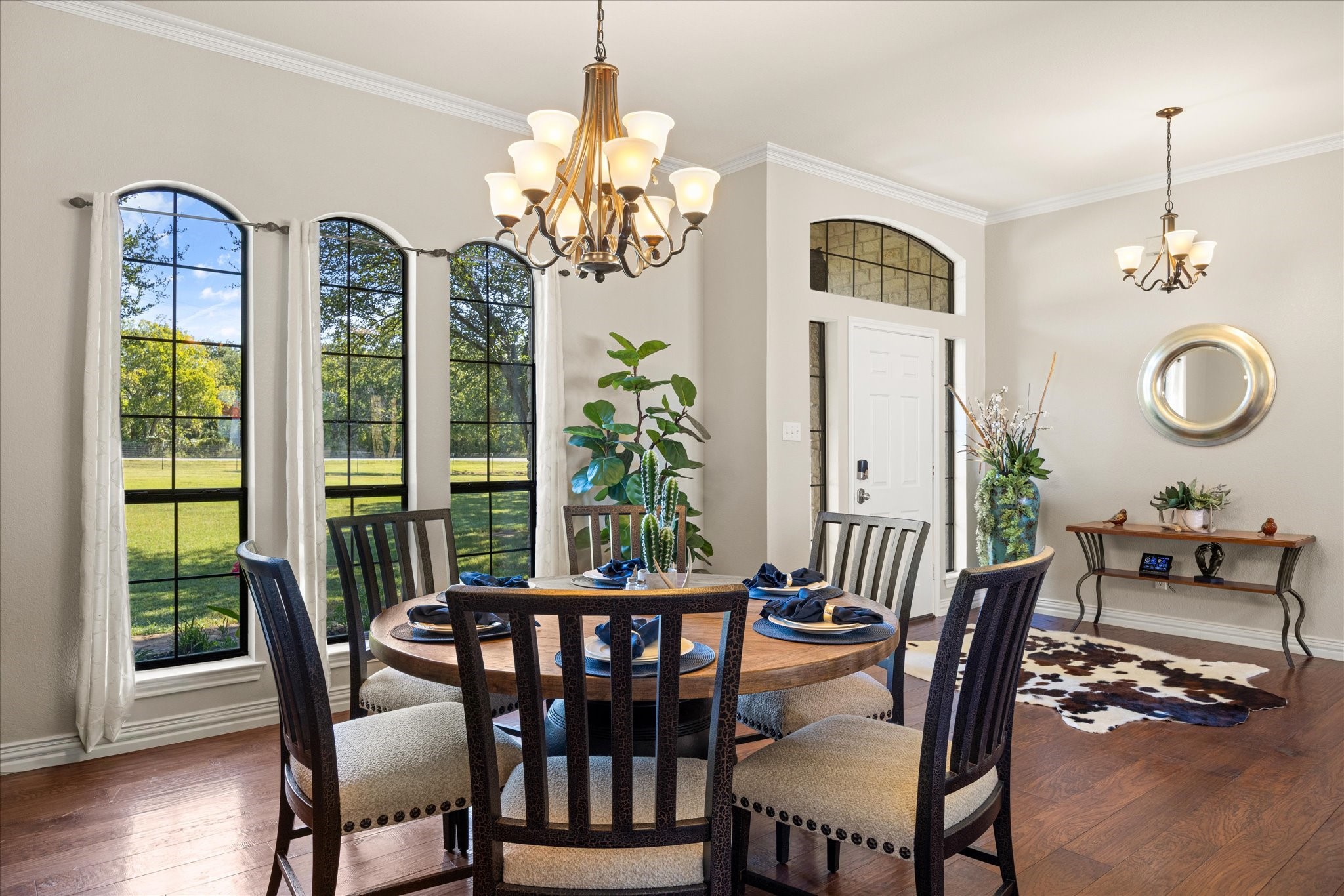 5444 Meadow Ridge Drive Weatherford TX 76087