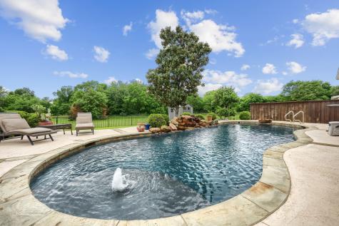 3419 Willowcreek Drive Sunnyvale TX 75182