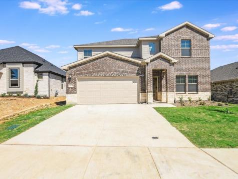 2640 Oneida Lane Fort Worth TX 76179