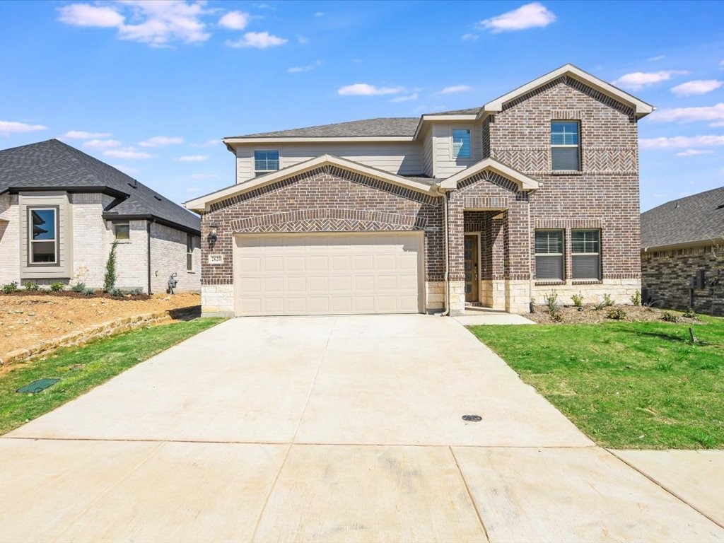 2640 Oneida Lane Fort Worth TX 76179