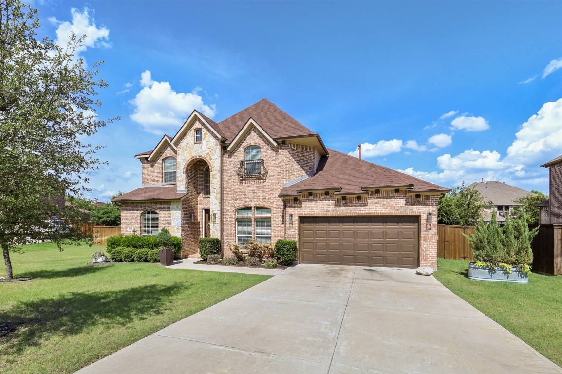 111 Chalkstone Drive Prosper TX 75078
