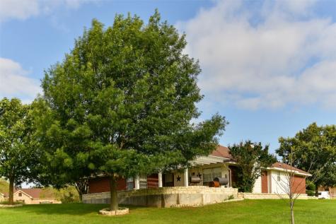 19007 White Bluff Drive Whitney TX 76692