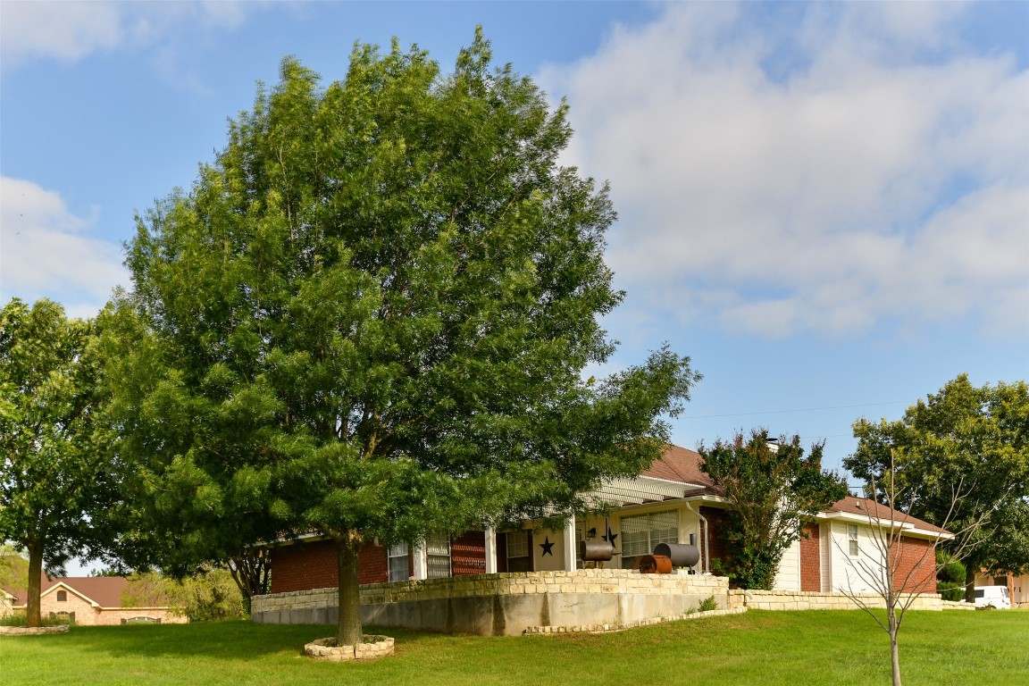 19007 White Bluff Drive Whitney TX 76692