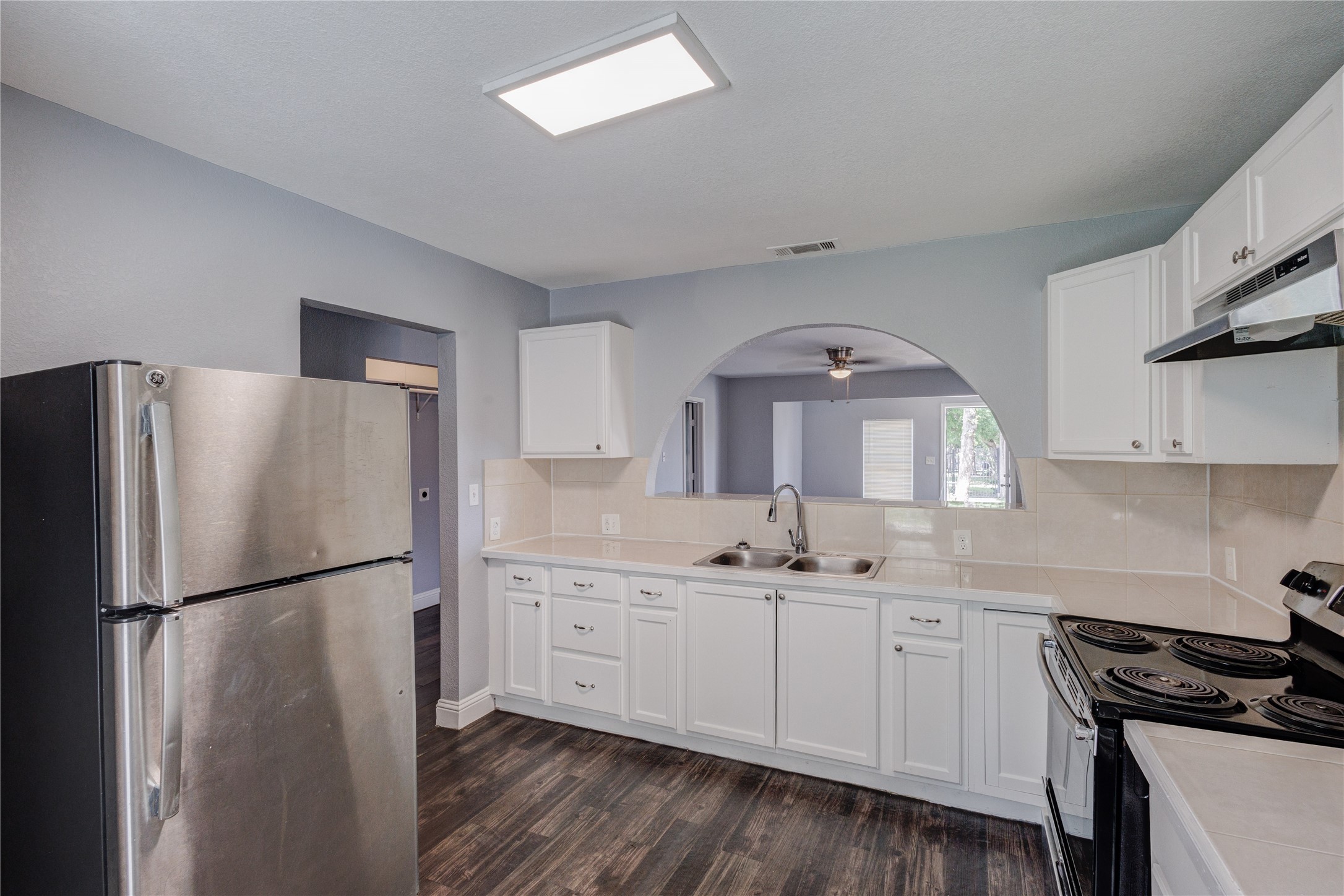 1809 Birdell Street Fort Worth TX 76105