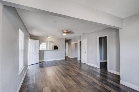 1809 Birdell Street Fort Worth TX 76105