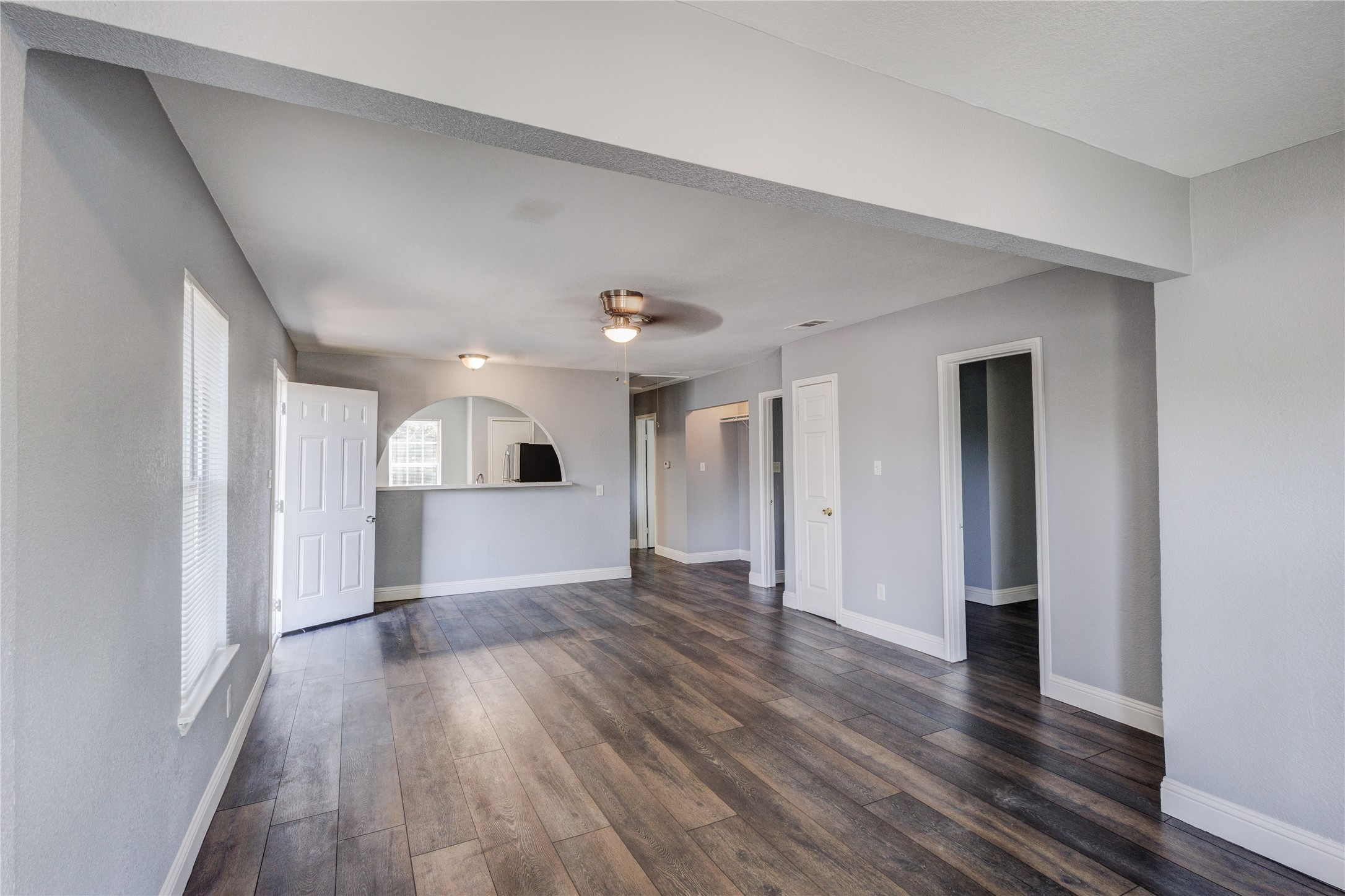 1809 Birdell Street Fort Worth TX 76105