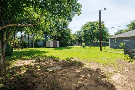 1809 Birdell Street Fort Worth TX 76105