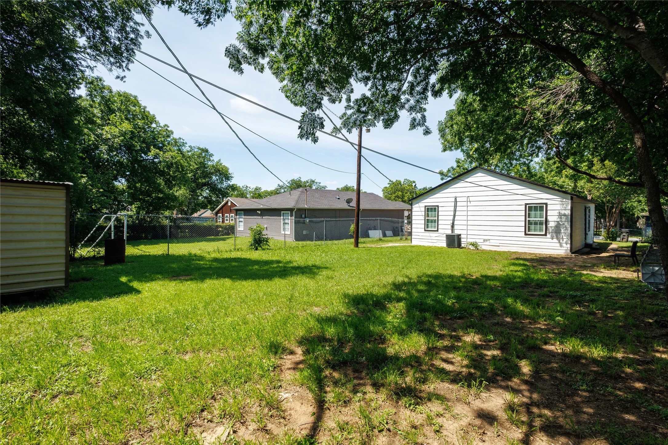 1809 Birdell Street Fort Worth TX 76105