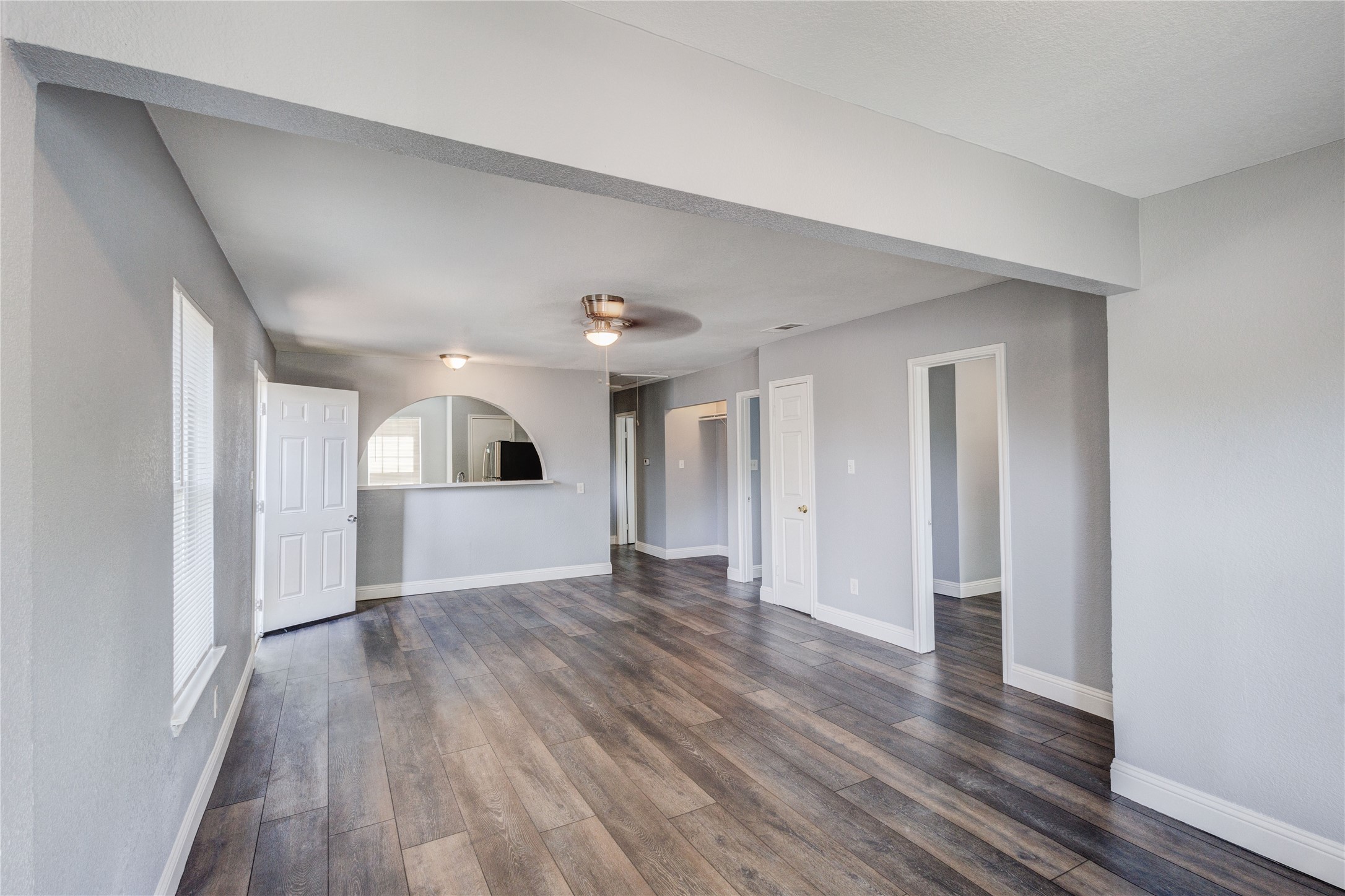 1809 Birdell Street Fort Worth TX 76105