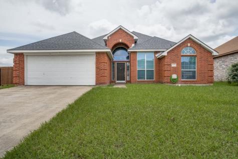 758 Fairview Avenue Seagoville TX 75159