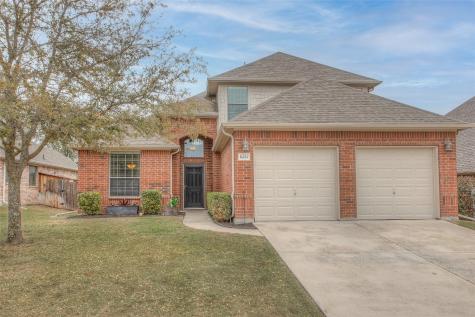5257 Agave Way Fort Worth TX 76126
