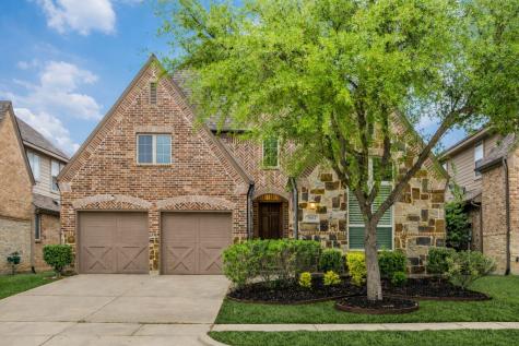 3041 Dunverny The Colony TX 75056