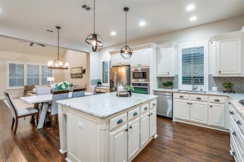 3041 Dunverny The Colony TX 75056