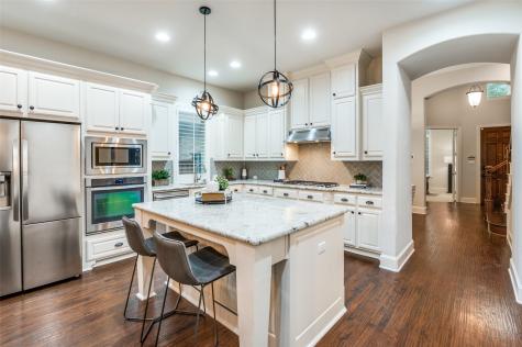 3041 Dunverny The Colony TX 75056