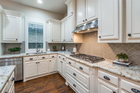 3041 Dunverny The Colony TX 75056