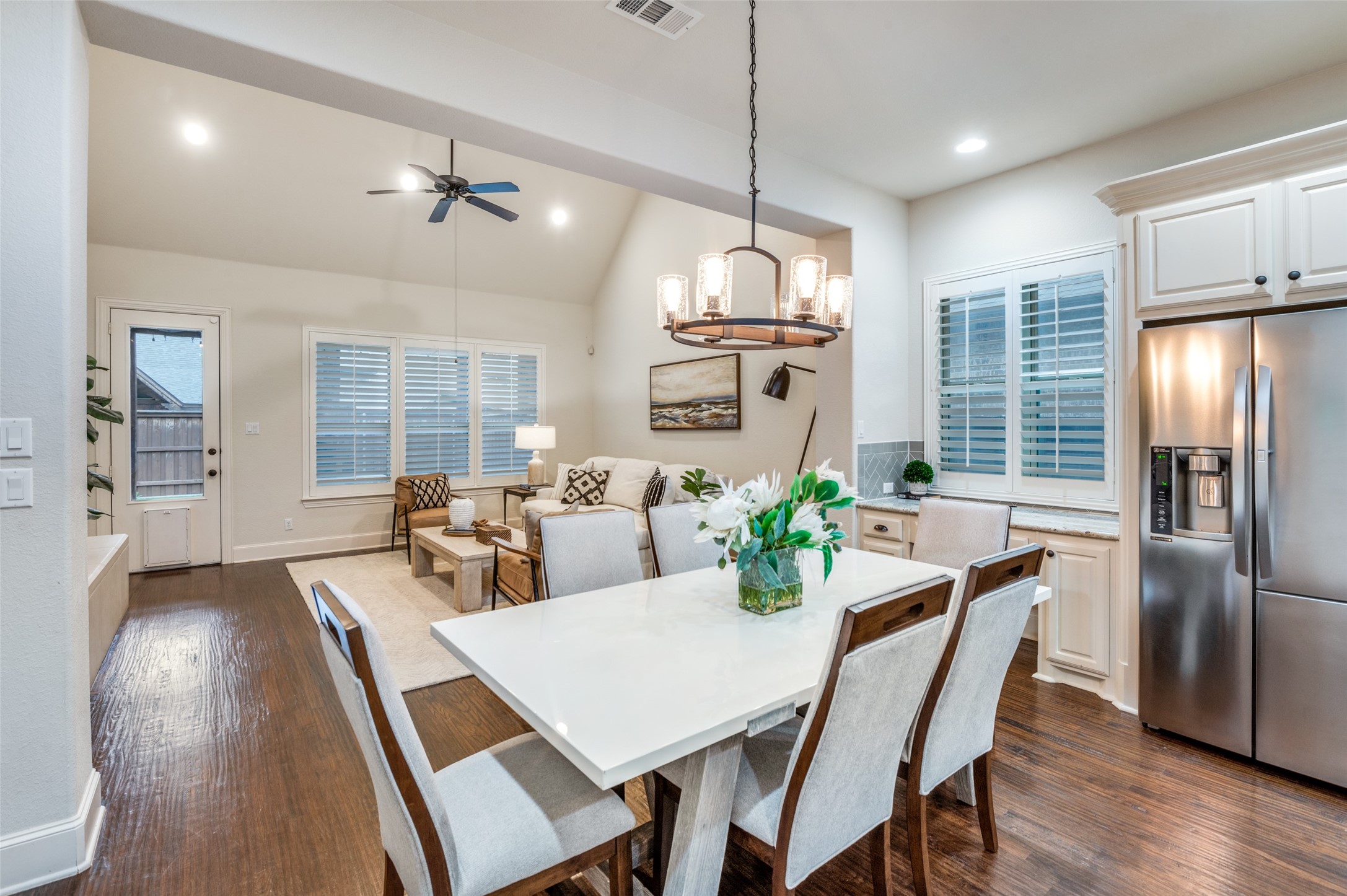 3041 Dunverny The Colony TX 75056