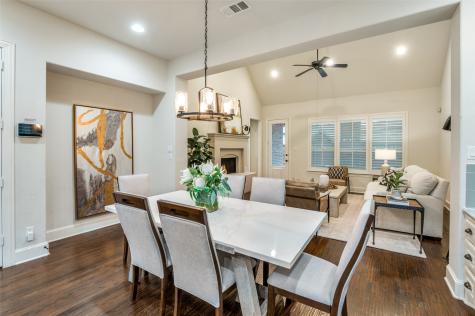 3041 Dunverny The Colony TX 75056