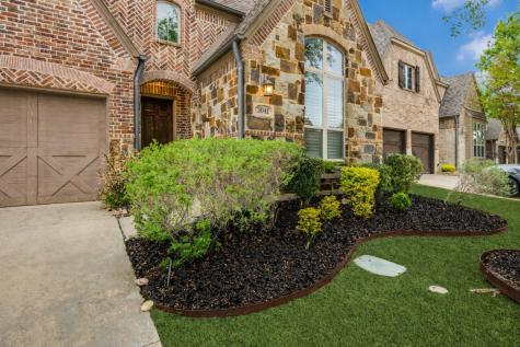 3041 Dunverny The Colony TX 75056
