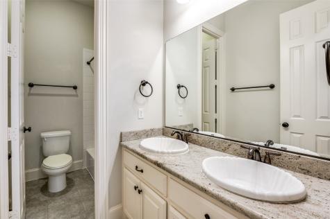 3041 Dunverny The Colony TX 75056