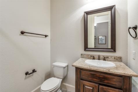 3041 Dunverny The Colony TX 75056