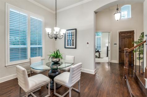 3041 Dunverny The Colony TX 75056