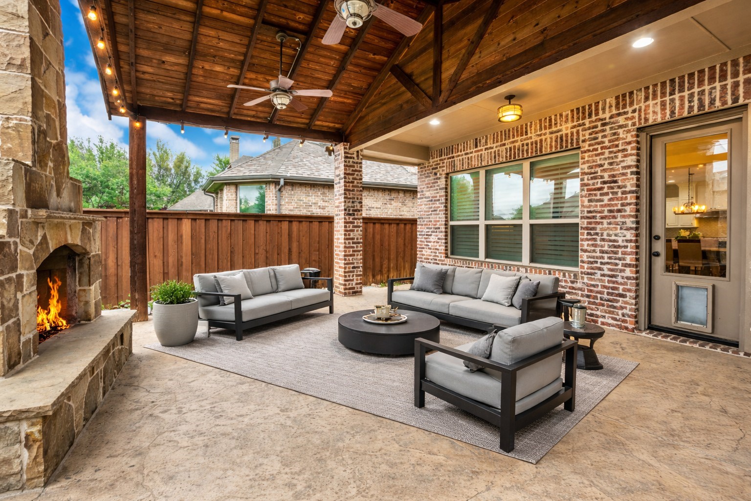 3041 Dunverny The Colony TX 75056