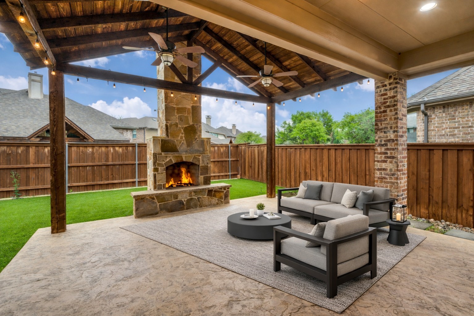 3041 Dunverny The Colony TX 75056
