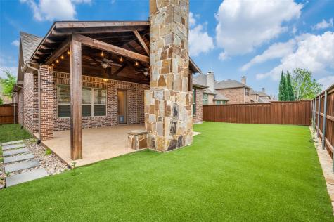 3041 Dunverny The Colony TX 75056