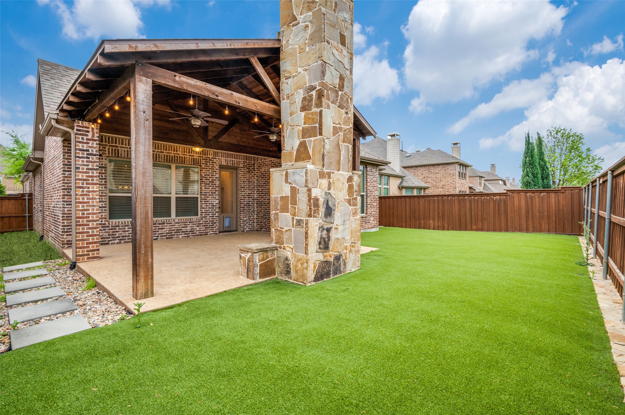 3041 Dunverny The Colony TX 75056