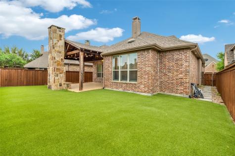 3041 Dunverny The Colony TX 75056