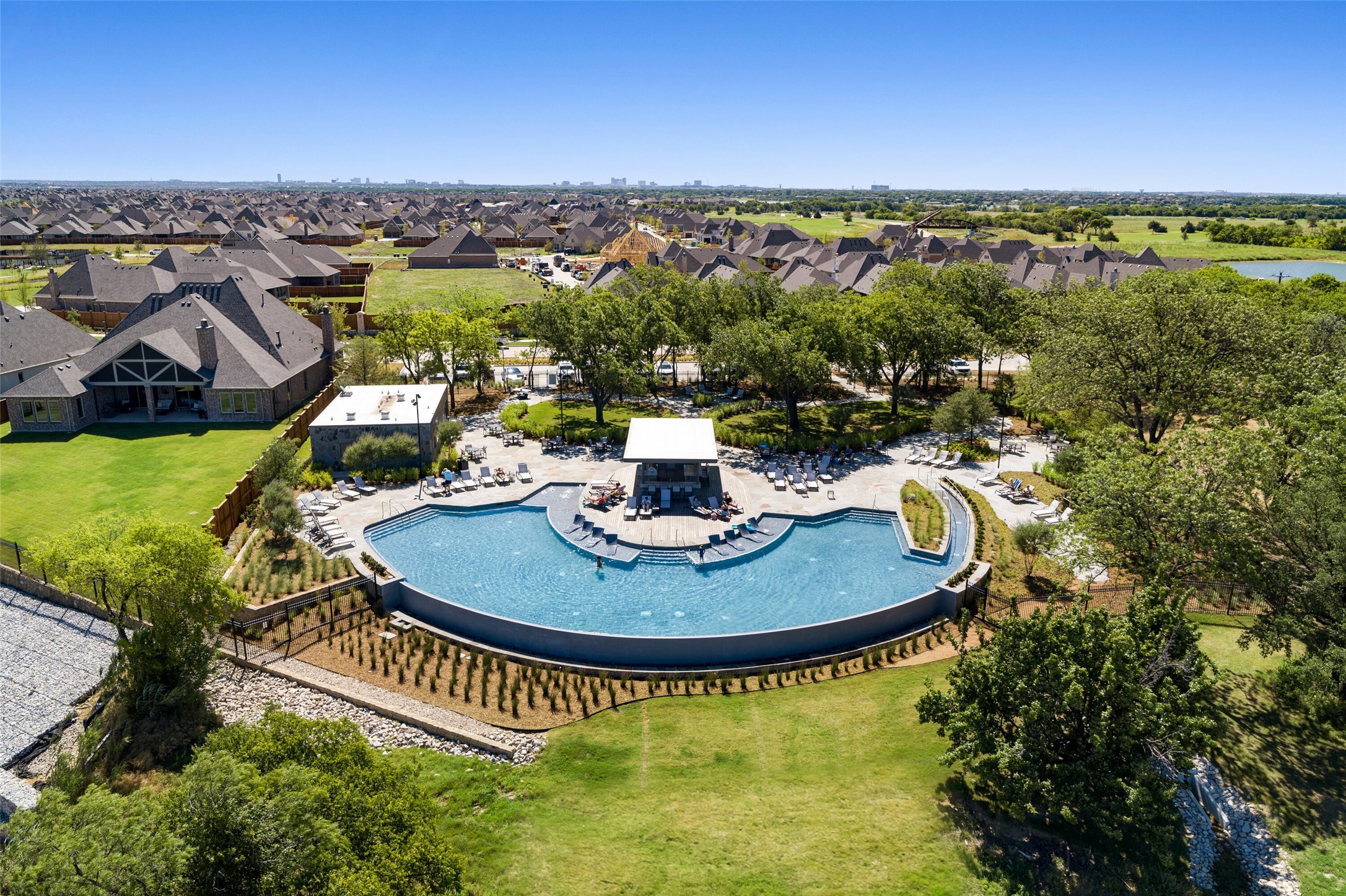 3041 Dunverny The Colony TX 75056