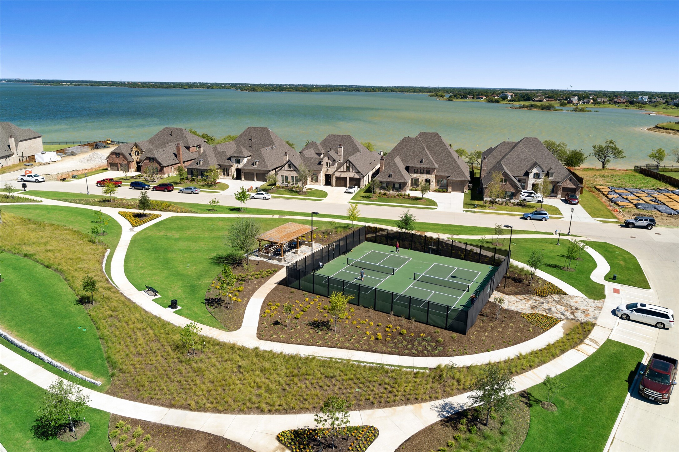 3041 Dunverny The Colony TX 75056