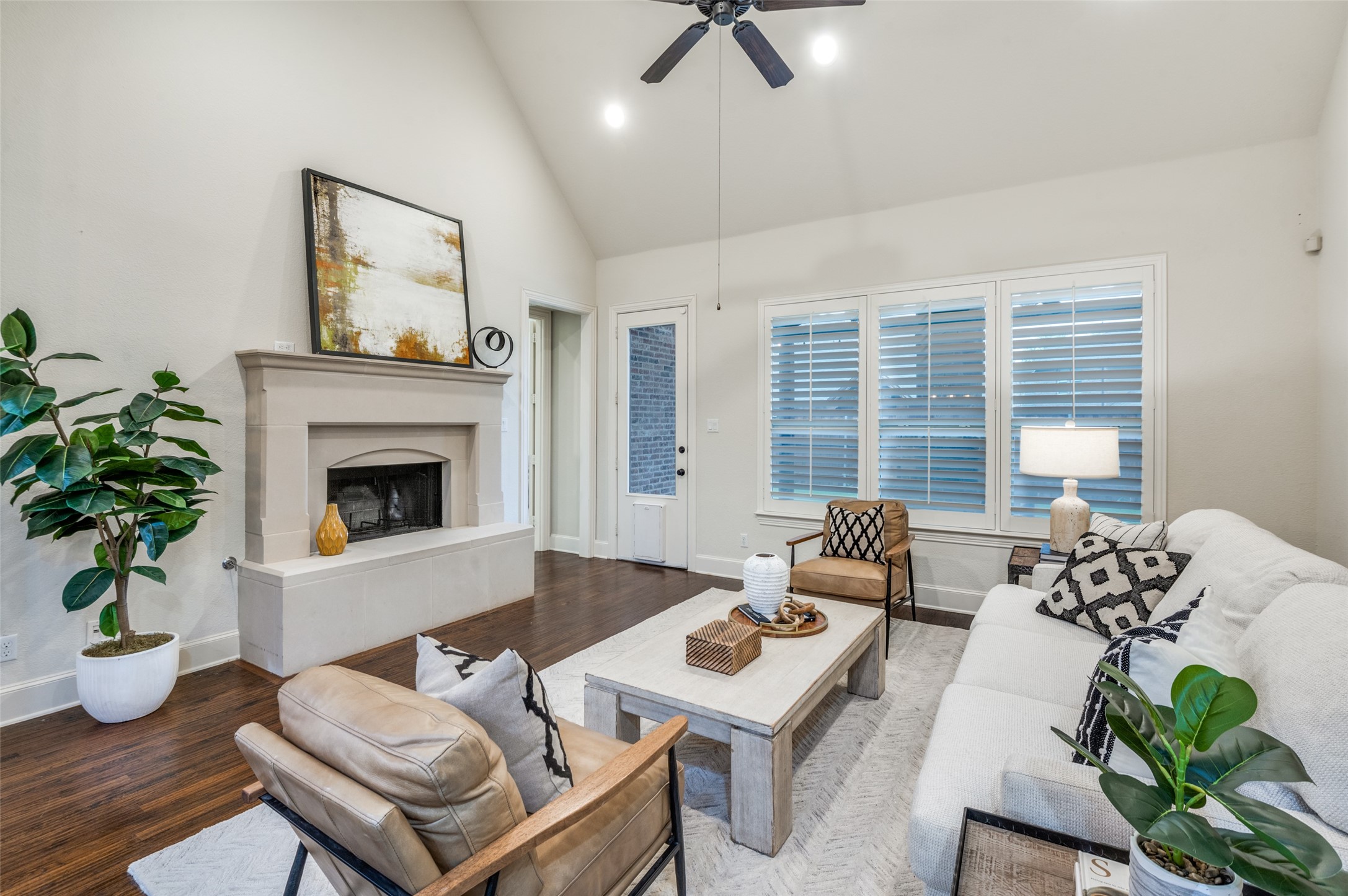 3041 Dunverny The Colony TX 75056