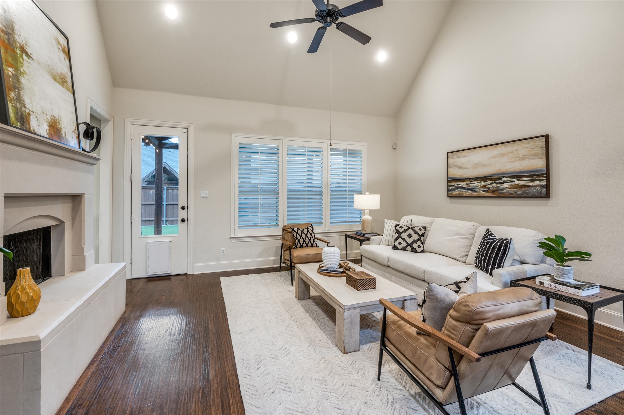 3041 Dunverny The Colony TX 75056