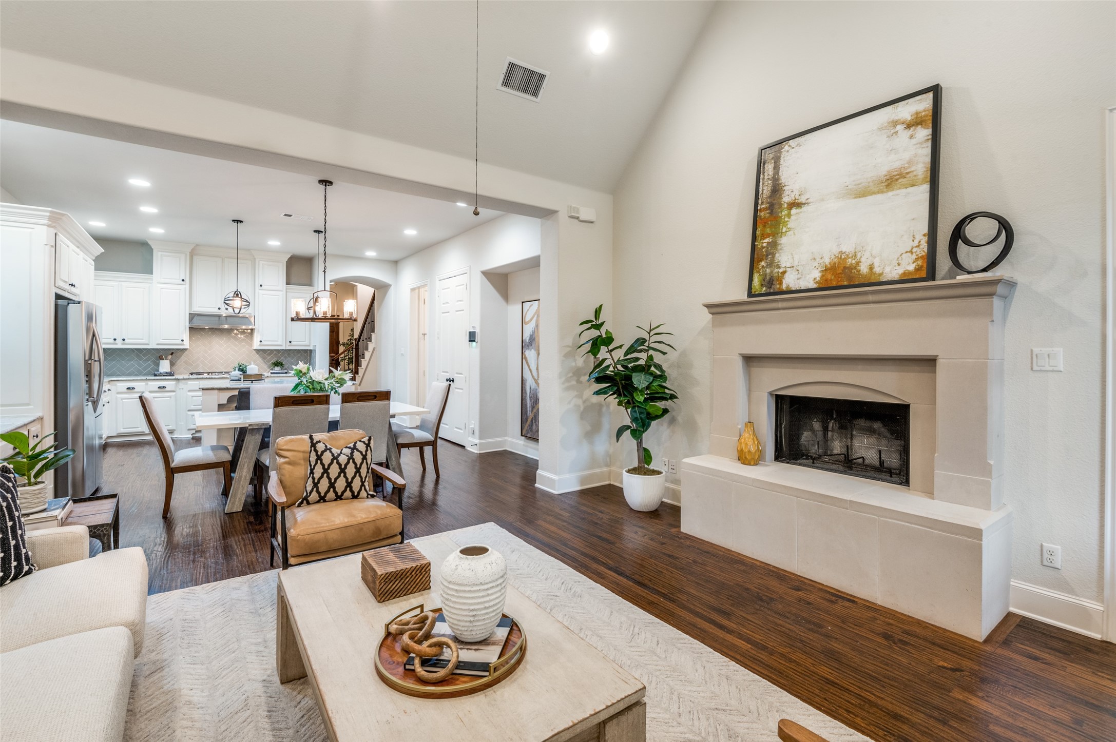3041 Dunverny The Colony TX 75056