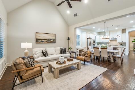 3041 Dunverny The Colony TX 75056