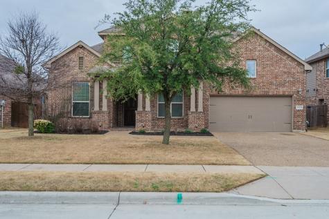 1491 Kirkwood Lane Prosper TX 75078