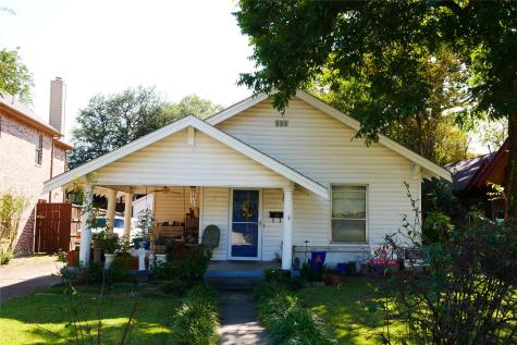 5816 Prospect Avenue Dallas TX 75206