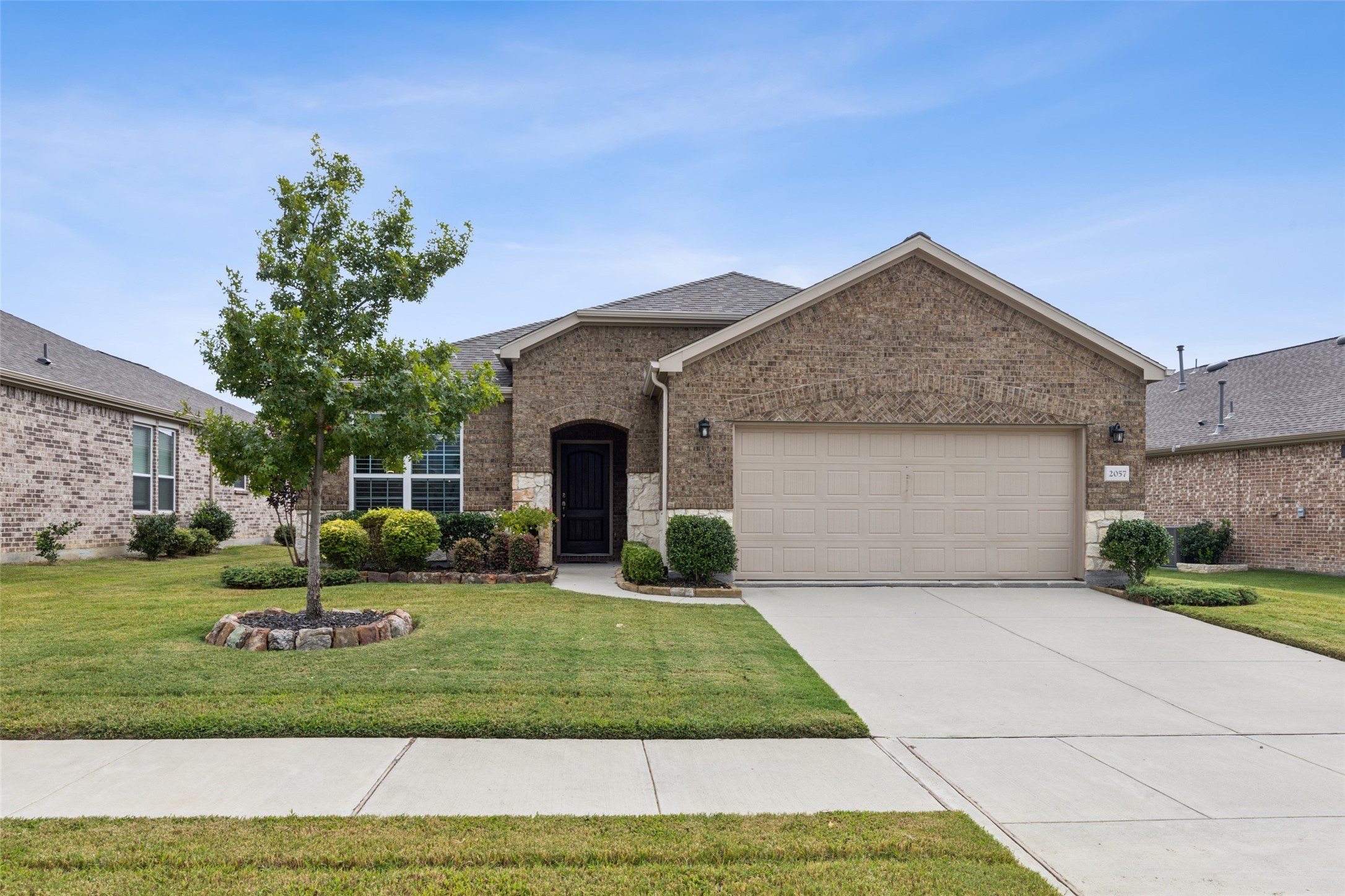 2057 Marina Point Court Frisco TX 75036