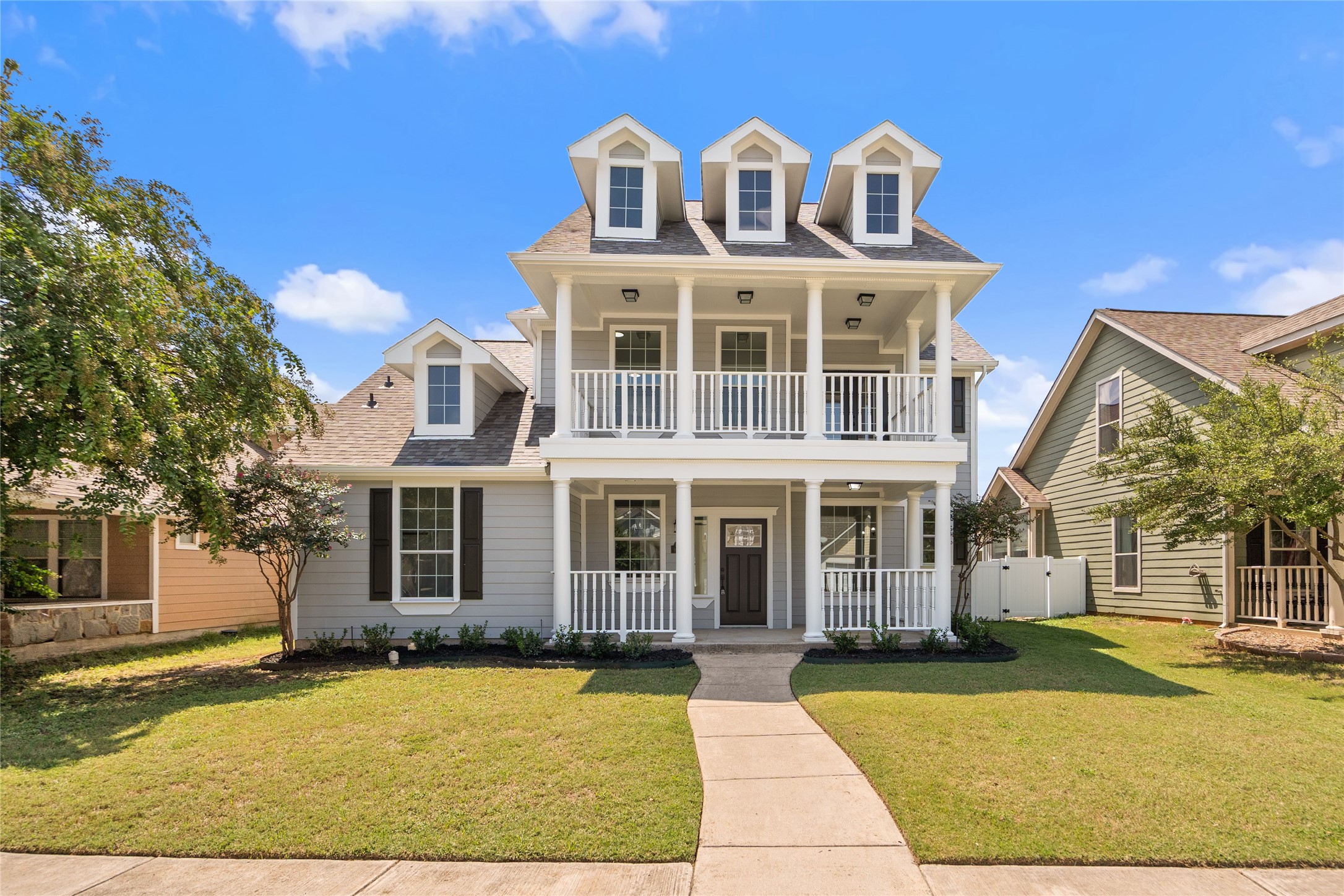 10226 Lakeview Drive Providence Village TX 76227