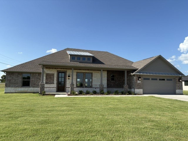 3170 County Road 222 Van Alstyne TX 75495