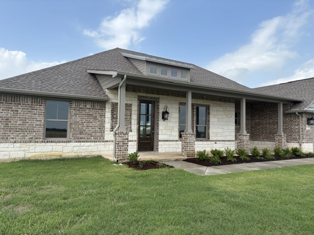 3170 County Road 222 Van Alstyne TX 75495
